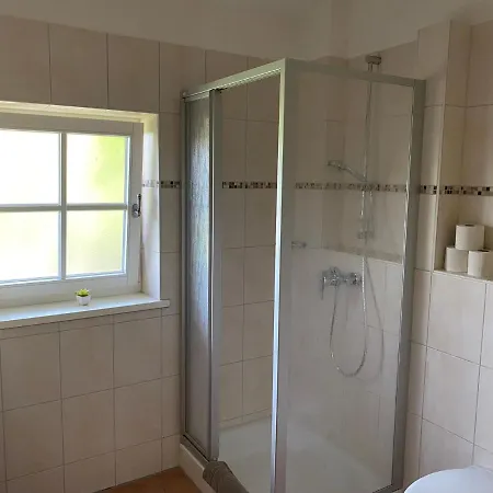 Gensleiten Pensión Reut