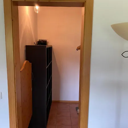 Gensleiten Pensión Reut