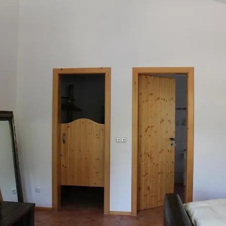 Pensión Gensleiten Reut