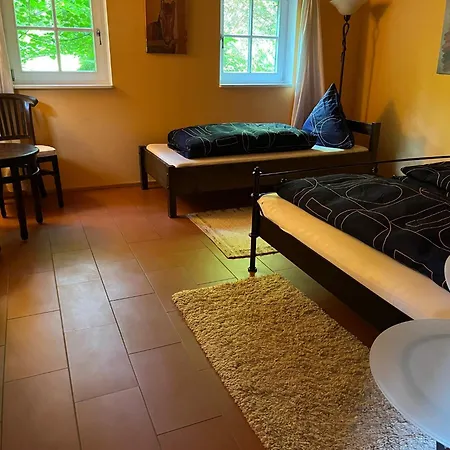 Gensleiten Pensión Reut