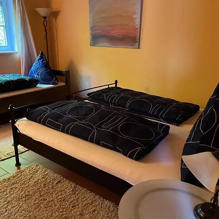 Pensión Gensleiten Reut