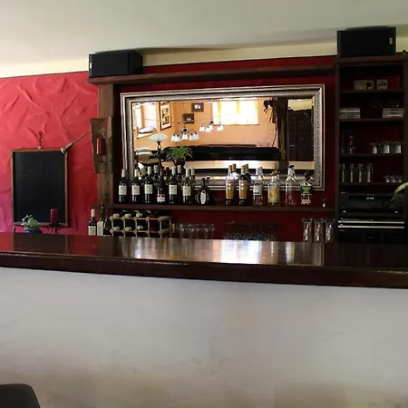 Gensleiten Pensión 3*