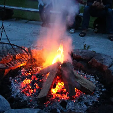 Pensión Gensleiten 3*