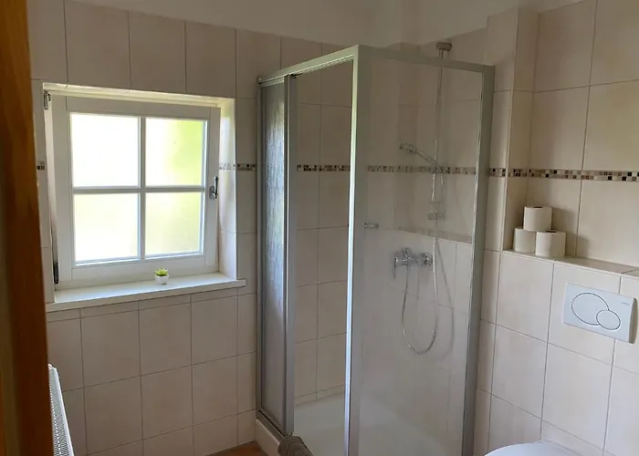 Gensleiten בית הארחה Reut