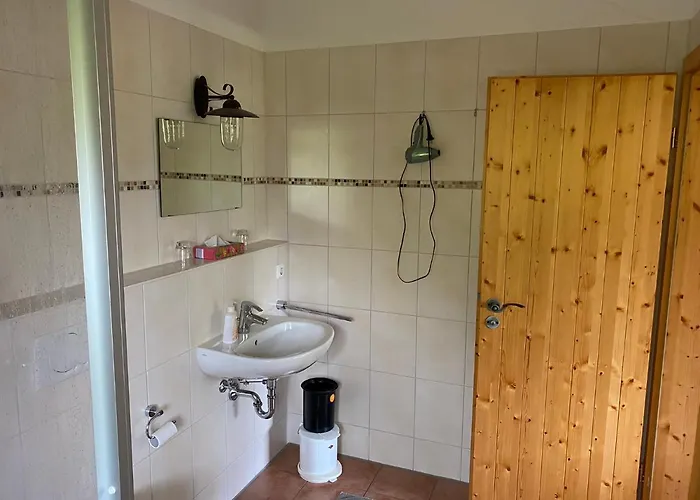 Gensleiten בית הארחה 3*