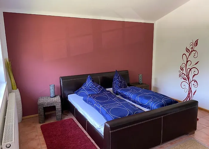 Gensleiten בית הארחה Reut