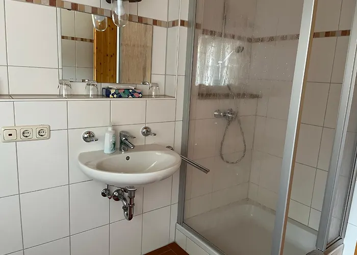 בית הארחה Gensleiten