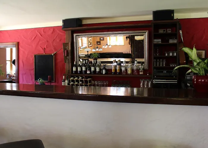 Gensleiten בית הארחה 3*