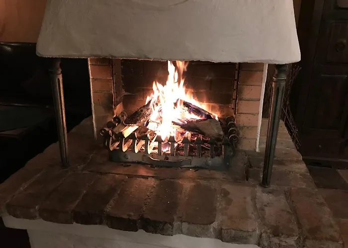 בית הארחה Gensleiten