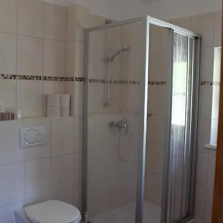 Guest house Gensleiten Reut