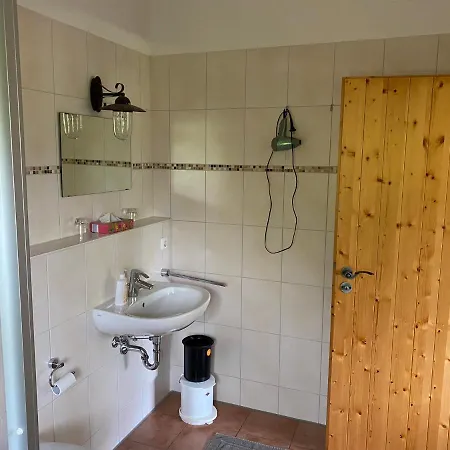 Gensleiten Guest house *