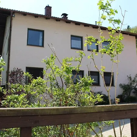 Guest house Gensleiten *