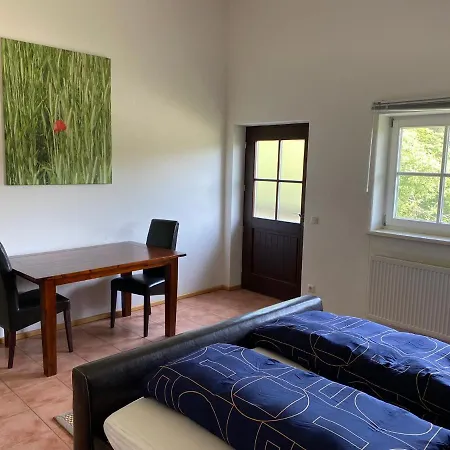 Guest house Gensleiten