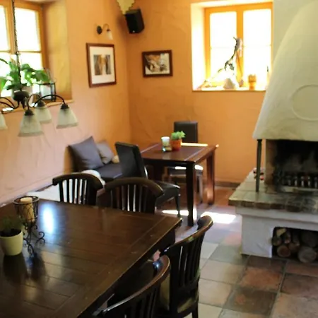 Gensleiten Guest house