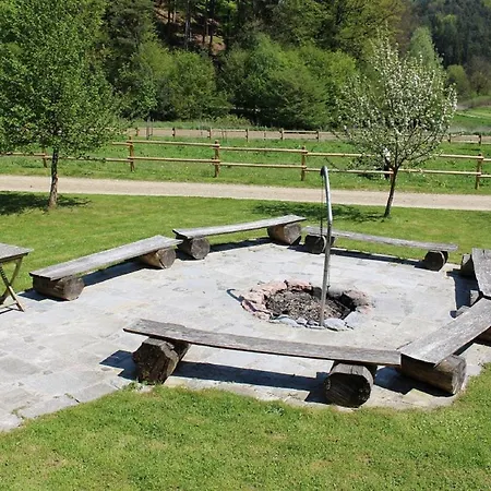 Guest house Gensleiten
