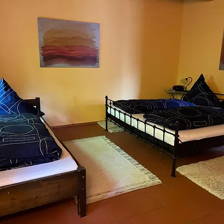 Gensleiten Guest house Reut