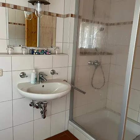 Guest house Gensleiten