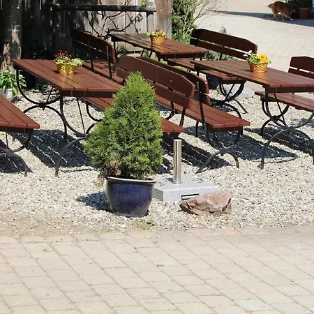 Guest house Gensleiten Reut