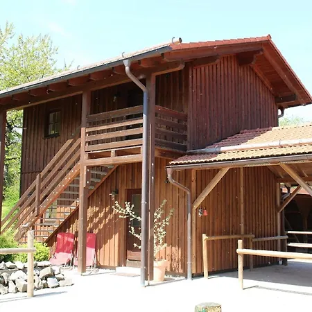 Gensleiten Guest house Reut