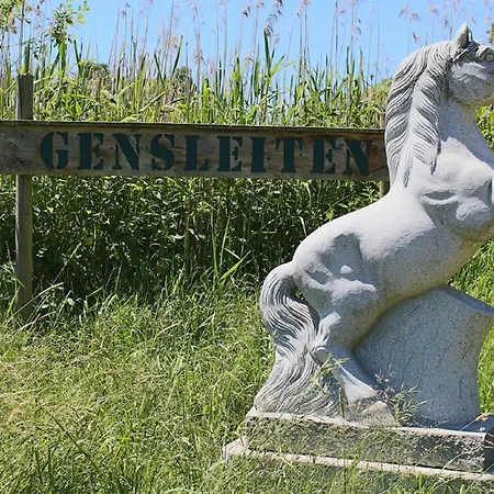 Guest house Gensleiten Reut
